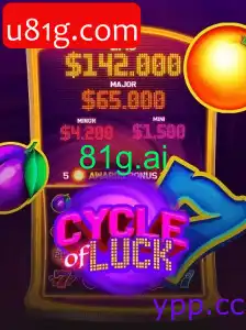 CycleofLuck: Descubra o Fascínio deste Jogo Inovador